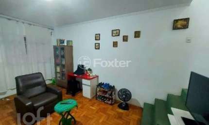 Casa com 3 quartos à venda na Rua Marcelino Fernandes, 70, Jardim Bela Vista (Zona Sul), São Paulo, 83 m2 por R$ 350.000
