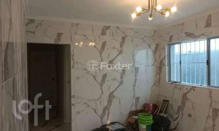 Casa com 3 quartos à venda na Rua Alberto Popovici, 357, Jardim Sapopemba, São Paulo, 125 m2 por R$ 450.000