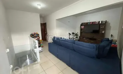 Casa com 2 quartos à venda na Rua Chile, 130, Jundiaizinho, Mairiporã, 299 m2 por R$ 1.400.000