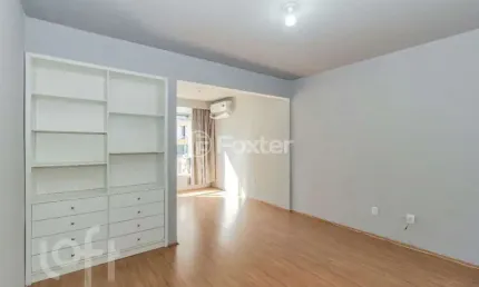 Apartamento com 1 quarto à venda na rua abolição, 66, bela vista, são paulo, 39 m2 por r$ 260.000
