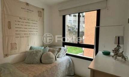 Apartamento com 2 quartos à venda na Rua Urbanizadora, 232, Sumaré, São Paulo, 60 m2 por R$ 960.000