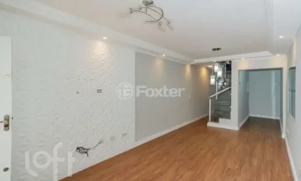 Casa com 3 quartos à venda na Rua Conselheiro Falcão de Sousa, 109, Vila Nhocune, São Paulo, 164 m2 por R$ 560.000