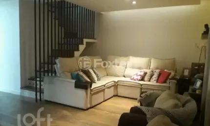 Casa com 3 quartos à venda na Rua Alexandre Gutierrez, 78, Jardim Independência, São Paulo, 312 m2 por R$ 795.000