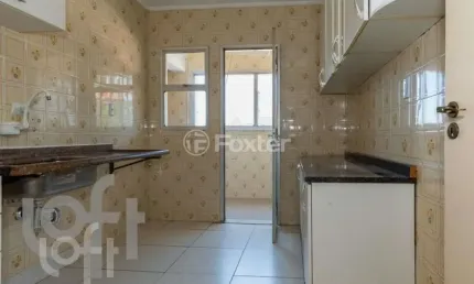 Apartamento com 2 quartos à venda na rua gama lobo, 1934, vila dom pedro i, são paulo, 73 m2 por r$ 630.000