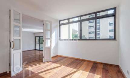 Apartamento com 3 quartos à venda na Avenida São Paulo Antigo, 437, Real Parque, São Paulo, 240 m2 por R$ 1.290.000