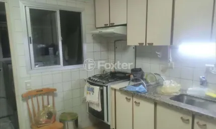 Apartamento com 2 quartos à venda na avenida alfredo zunkeller, 95, parque mandaqui, são paulo, 72 m2 por r$ 426.000