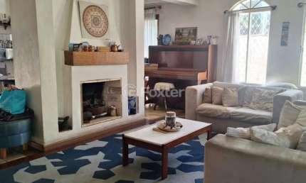 Casa com 4 quartos à venda na Rua Traipu, 913, Pacaembu, São Paulo, 362 m2 por R$ 2.990.000