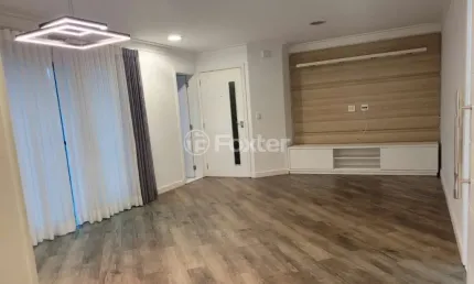 Apartamento com 3 quartos à venda na rua padre donizetti tavares de lima, 98, santana, são paulo, 118 m2 por r$ 1.230.000