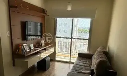 Apartamento com 2 quartos à venda na rua pedra sabão, 290, vila guilherme, são paulo, 55 m2 por r$ 383.000