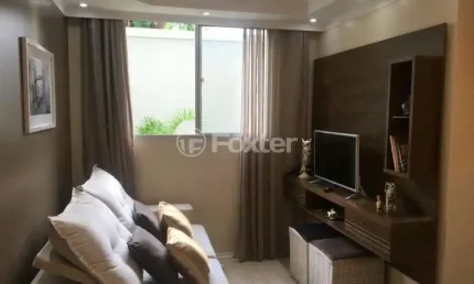 Apartamento com 1 quarto à venda na Rua Carutapera, 253, Gopoúva, Guarulhos, 41 m2 por R$ 260.000