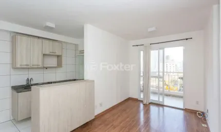 Apartamento com 2 quartos à venda na rua major freire, 400, vila monte alegre, são paulo, 57 m2 por r$ 620.000