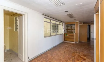 Sala comercial com 5 salas à venda na Praça Doutor João Mendes, 52, Centro, São Paulo, 100 m2 por R$ 600.000