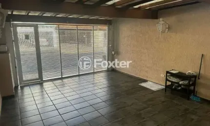 Casa com 3 quartos à venda na Rua José Pedro da Silveira, 312, Jardim Bélgica, São Paulo, 170 m2 por R$ 1.289.000