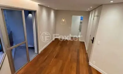 Apartamento com 2 quartos à venda na avenida doutor cardoso de melo, 1032, vila olímpia, são paulo, 55 m2 por r$ 847.000