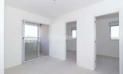Apartamento com 2 quartos à venda na Rua Sapetuba, 166, Butantã, São Paulo, 42 m2 por R$ 579.500