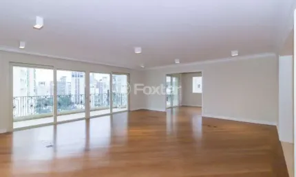 Apartamento com 3 quartos à venda na rua frederic chopin, 190, jardim paulistano, são paulo, 278 m2 por r$ 12.900.000