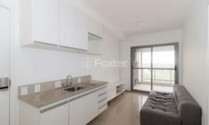 Kitnet / Stúdio à venda na Rua Dráusio, 108, Butantã, São Paulo, 37 m2 por R$ 456.000