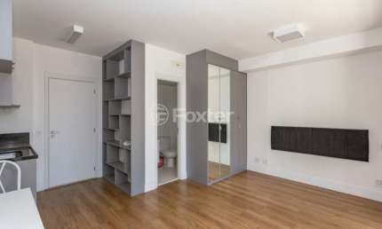 Kitnet / Stúdio à venda na Rua Augusta, 901, Consolação, São Paulo, 35 m2 por R$ 535.000
