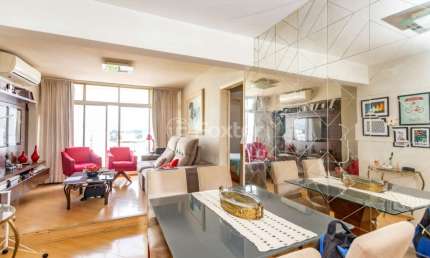 Apartamento com 2 quartos à venda na Rua Palacete das Águias, 558, Vila Alexandria, São Paulo, 70 m2 por R$ 480.000