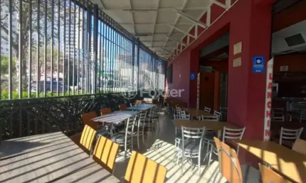 Ponto comercial à venda na avenida lins de vasconcelos, 3547, vila mariana, são paulo, 132 m2 por r$ 1.200.000