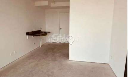 Loft com 1 quarto à venda na Avenida Pompéia, 550, Pompéia, São Paulo, 27 m2 por R$ 450.000