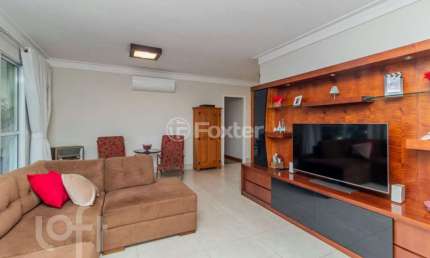 Apartamento com 4 quartos à venda na Avenida Lacerda Franco, 527, Cambuci, São Paulo, 176 m2 por R$ 2.968.000
