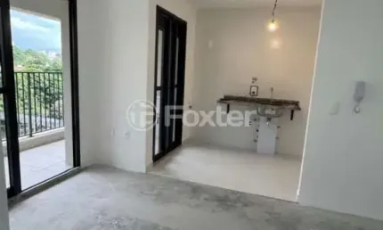 Apartamento com 2 quartos à venda na Rua Fortunato Ferraz, 851, Vila Anastácio, São Paulo, 55 m2 por R$ 660.000