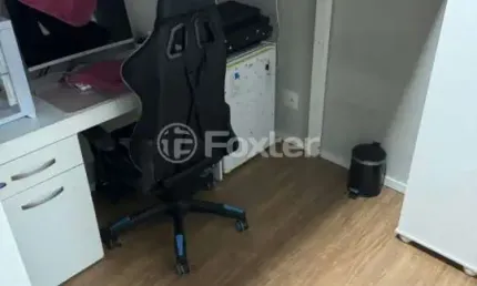 Apartamento com 1 quarto à venda na Rua Itamonte, 2310, Vila Medeiros, São Paulo, 48 m2 por R$ 330.000