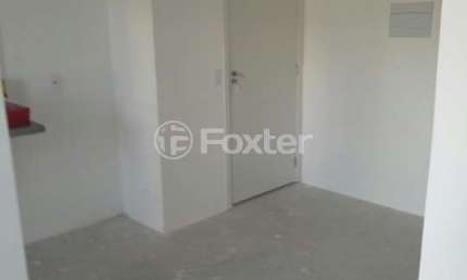 Apartamento com 2 quartos à venda na Rua Laguna, 334, Jardim Caravelas, São Paulo, 45 m2 por R$ 522.000