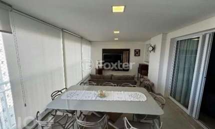 Apartamento com 3 quartos à venda na Rua Fortunato Ferraz, 250, Vila Anastácio, São Paulo, 136 m2 por R$ 2.120.000