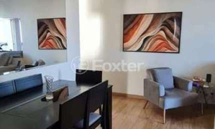 Apartamento com 3 quartos à venda na Rua Doutor Miguel Vieira Ferreira, 57, Jardim Zaira, Guarulhos, 80 m2 por R$ 850.000