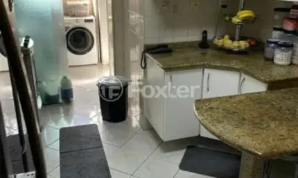 Apartamento com 4 quartos à venda na Avenida Senador Vergueiro, 930, Centro, São Bernardo do Campo, 96 m2 por R$ 678.400
