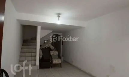 Casa com 3 quartos à venda na Rua Jaceru, 270, Vila Gertrudes, São Paulo, 82 m2 por R$ 530.000