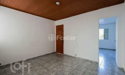 Casa com 3 quartos à venda na Rua Flor de Couro, 18, Chácara São João, São Paulo, 162 m2 por R$ 400.000