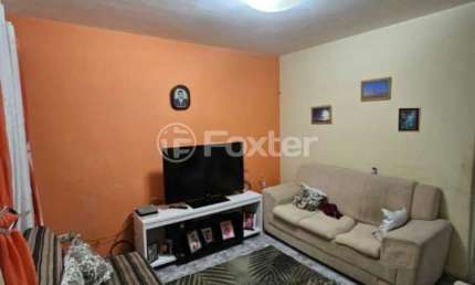 Casa com 3 quartos à venda na Rua Guilherme Loricchio, 27, Parque Fernanda, São Paulo, 111 m2 por R$ 450.000