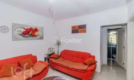 Casa com 2 quartos à venda na rua antônio de souza landim, 90, vila rica, são paulo, 162 m2 por r$ 400.000