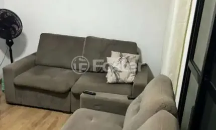 Apartamento com 2 quartos à venda na Rua Caiapós, 139, Piraporinha, Diadema, 81 m2 por R$ 351.000