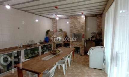 Casa com 2 quartos à venda na Rua Sofia, 61, Corumbá, Mairiporã, 210 m2 por R$ 490.000