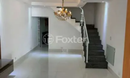 Casa com 3 quartos à venda na Rua Suíça, 274, Jardim São Francisco, Guarulhos, 125 m2 por R$ 657.200