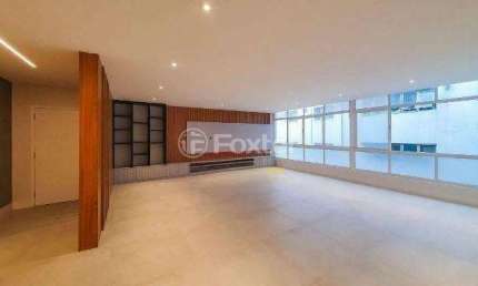 Apartamento com 4 quartos à venda na Alameda Jaú, 186, Jardim Paulista, São Paulo, 240 m2 por R$ 3.500.000