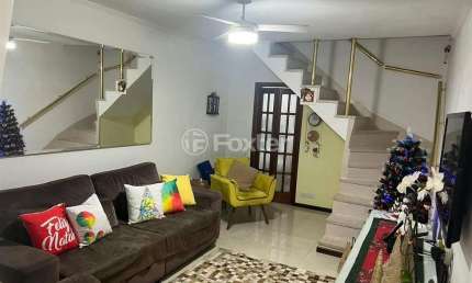 Casa com 3 quartos à venda na Rua Manoel Vidal, 152, Vila Medeiros, São Paulo, 132 m2 por R$ 639.000