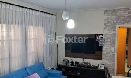 Casa com 3 quartos à venda na rua tarquínio de sousa, 304, vila guaca, são paulo, 240 m2 por r$ 590.000