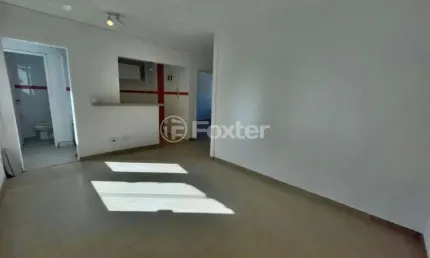 Apartamento com 2 quartos à venda na Rua Francisco Estácio Fortes, 270, Santa Cecília, São Paulo, 61 m2 por R$ 560.000