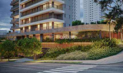 Apartamento com 4 quartos à venda na Rua Pascoal Vita, 331, Alto de Pinheiros, São Paulo, 487 m2 por R$ 12.524.000