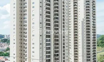 Apartamento com 4 quartos à venda na Avenida Papa Pio XII, 131, Macedo, Guarulhos, 106 m2 por R$ 1.161.610