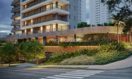 Apartamento com 4 quartos à venda na Rua Pascoal Vita, 331, Alto de Pinheiros, São Paulo, 362 m2 por R$ 9.855.000