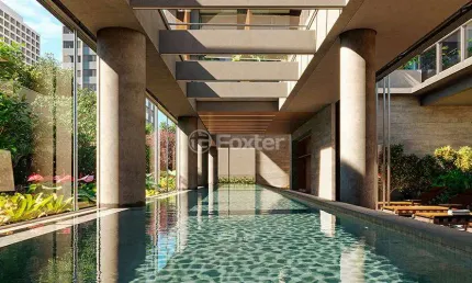 Apartamento com 3 quartos à venda na rua clodomiro amazonas, 121, vila nova conceição, são paulo, 204 m2 por r$ 8.151.400