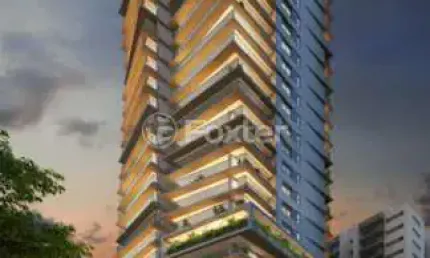 Apartamento com 3 quartos à venda na Rua Michigan, 577, Cidade Monções, São Paulo, 219 m2 por R$ 4.835.000