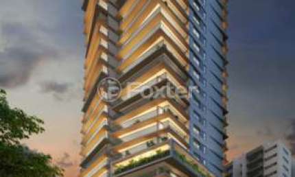 Apartamento com 4 quartos à venda na Rua Michigan, 577, Cidade Monções, São Paulo, 265 m2 por R$ 5.837.000