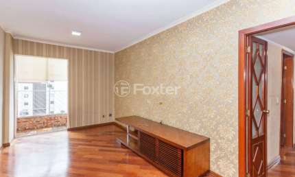 Apartamento com 3 quartos à venda na Rua Benjamin Capusso, 223, Vila Curuçá, São Paulo, 96 m2 por R$ 499.000